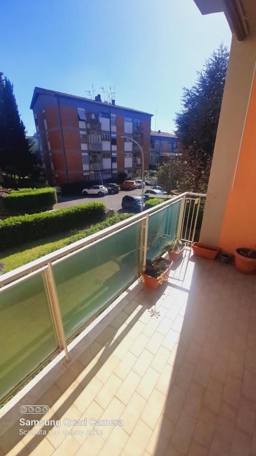 La Dimora Dei Cedri Argentati Villa โรม ภายนอก รูปภาพ