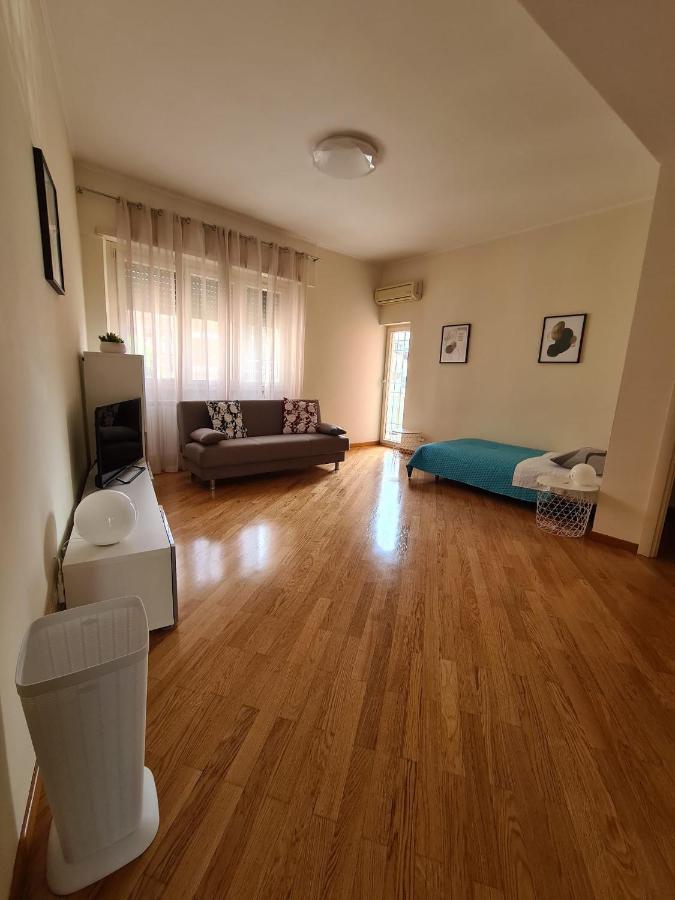 La Dimora Dei Cedri Argentati Villa โรม ภายนอก รูปภาพ